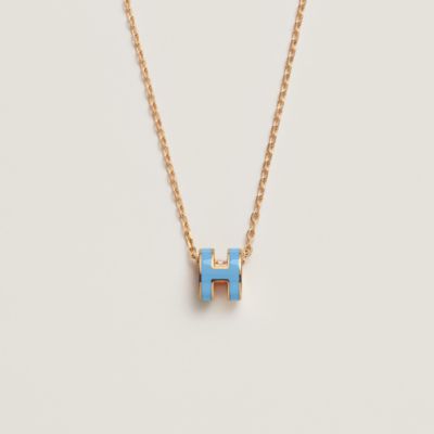 Mini Pop H pendant | Hermès UK